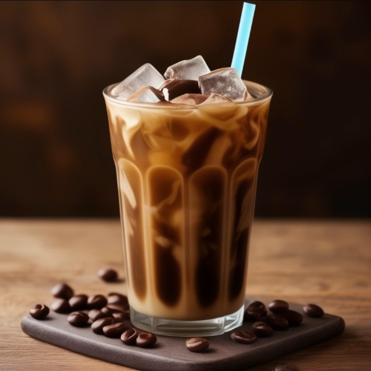 Cold Coffee