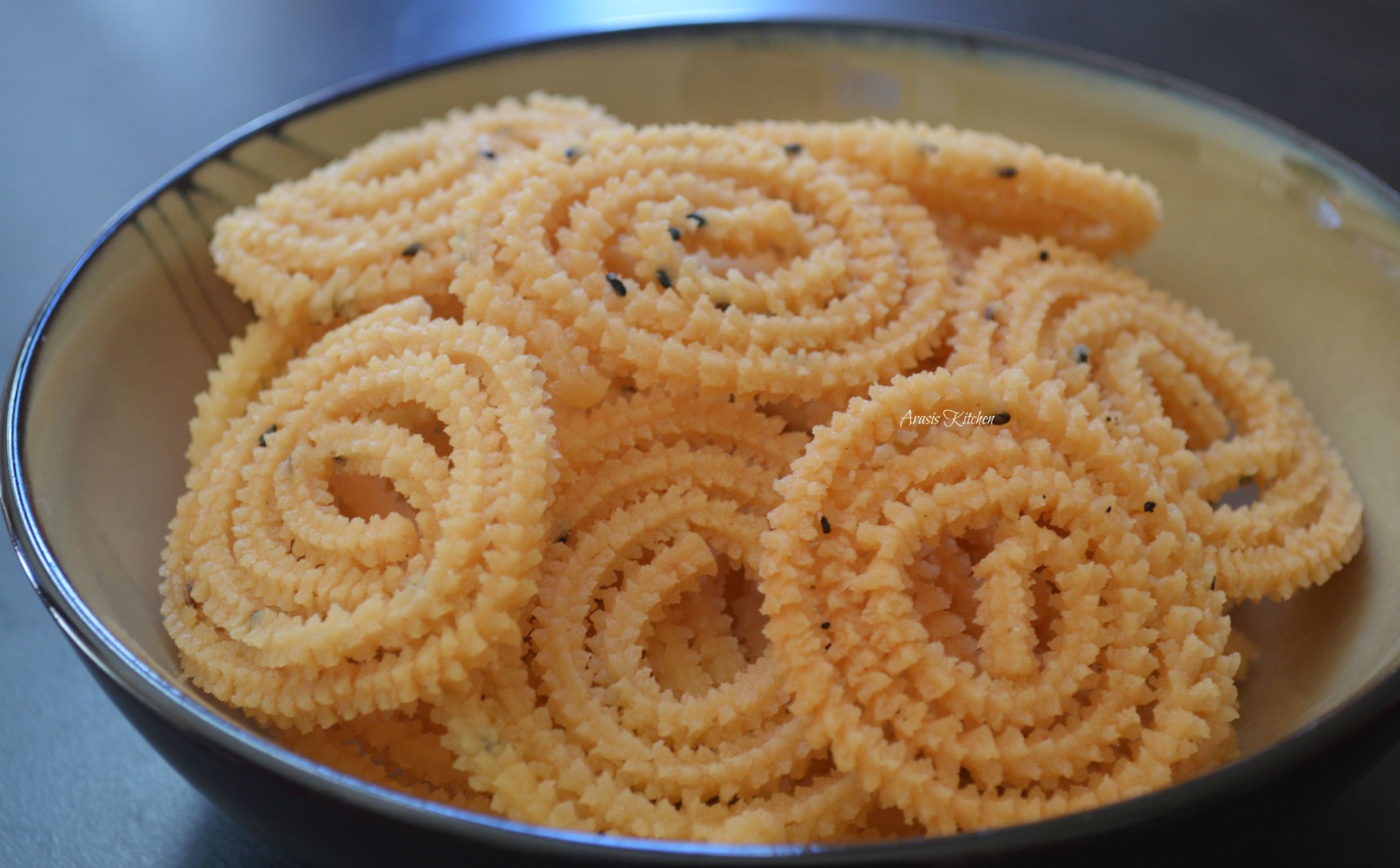 Murukku