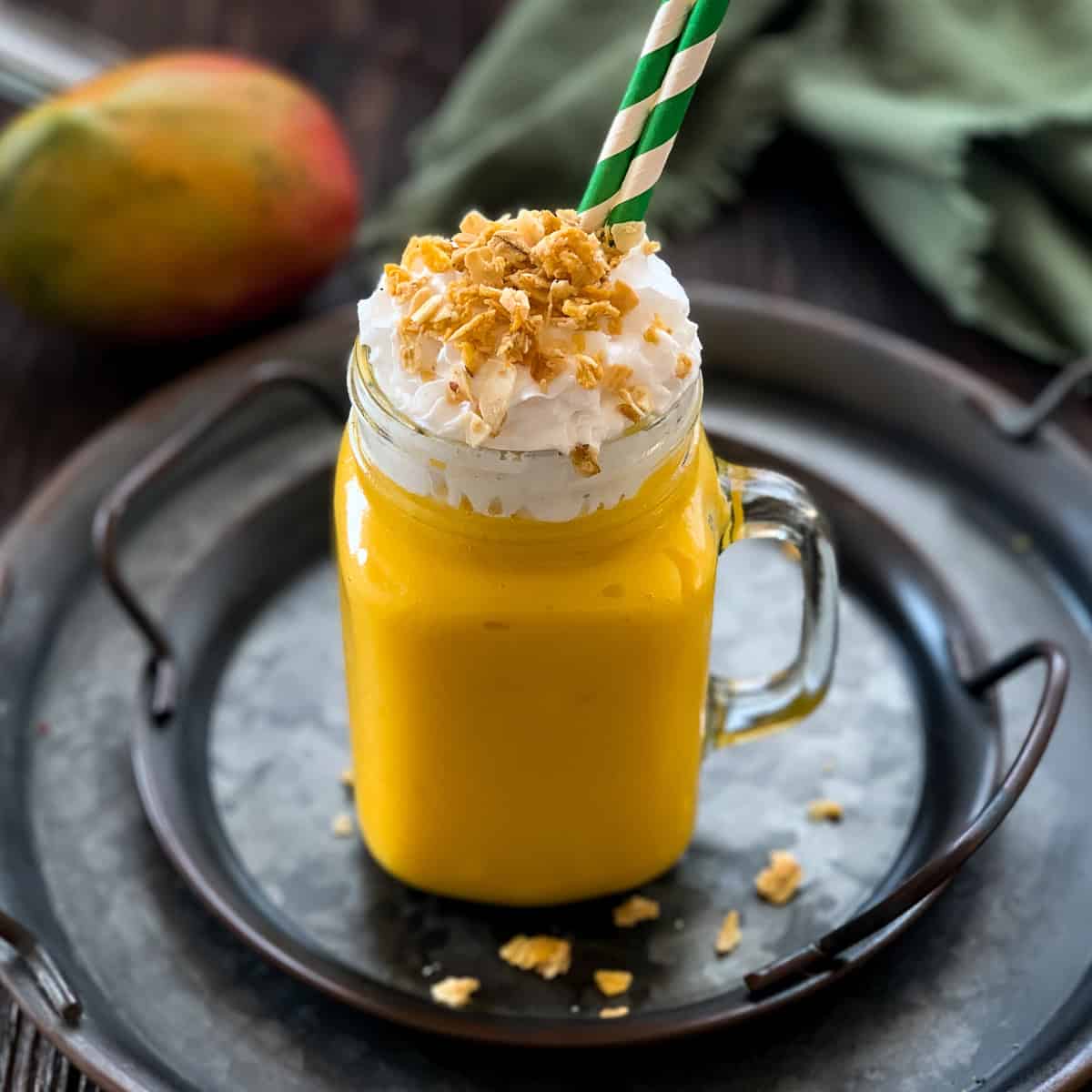 Smoothies